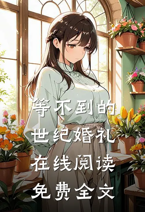 等不到的世纪婚礼在线阅读免费全文