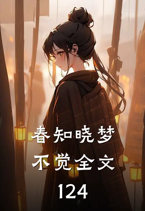 春知晓梦不觉全文1-24