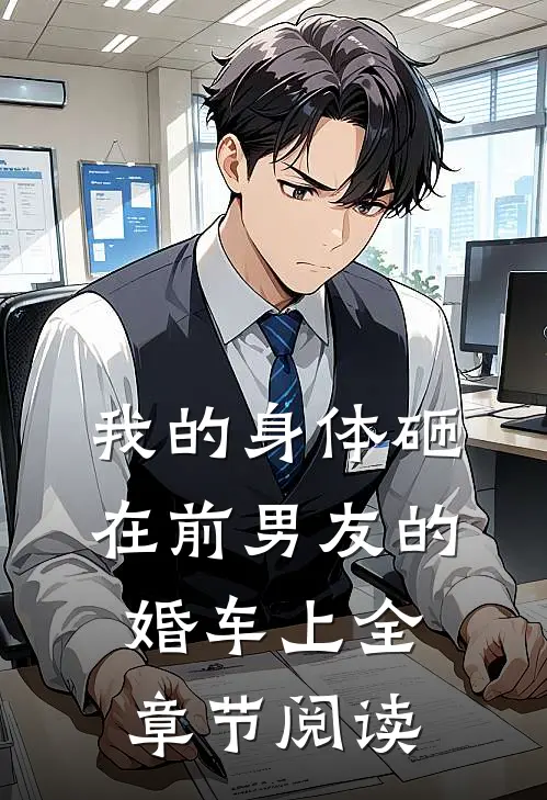 我的身体砸在前男友的婚车上全章节阅读