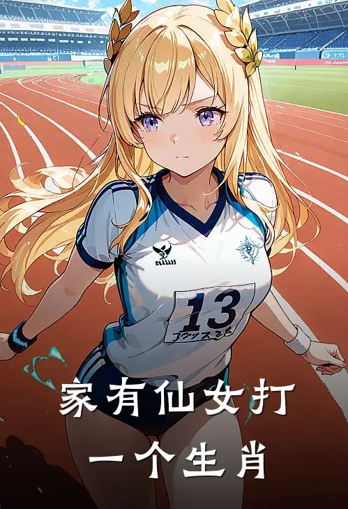 家有仙女打一个生肖