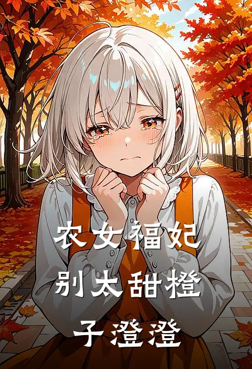 农女福妃别太甜 橙子澄澄