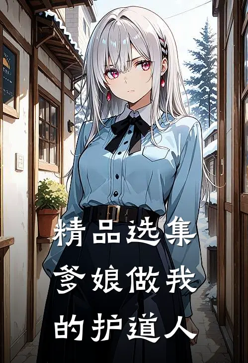 精品选集爹娘做我的护道人