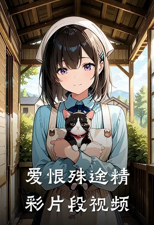 爱恨殊途精彩片段视频