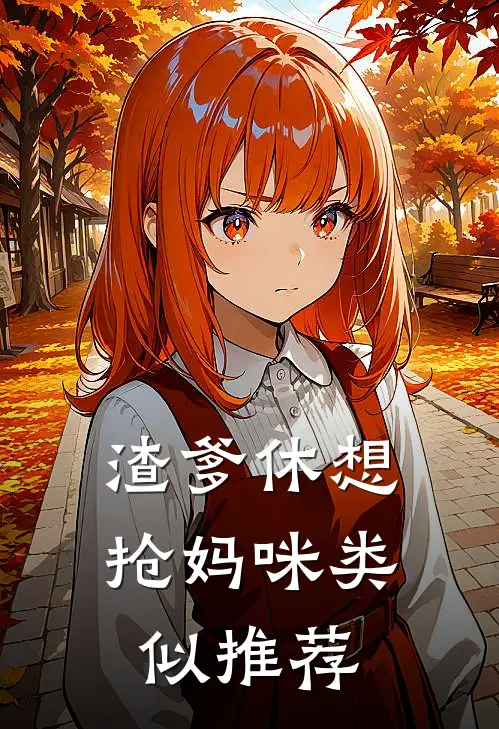 渣爹休想抢妈咪类似推荐