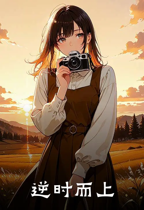 逆时而上