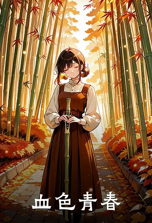 血色青春