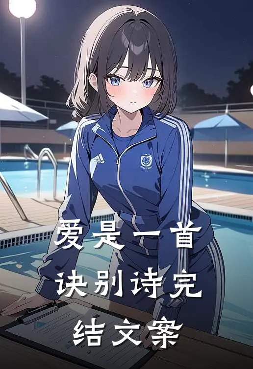 爱是一首诀别诗完结文案