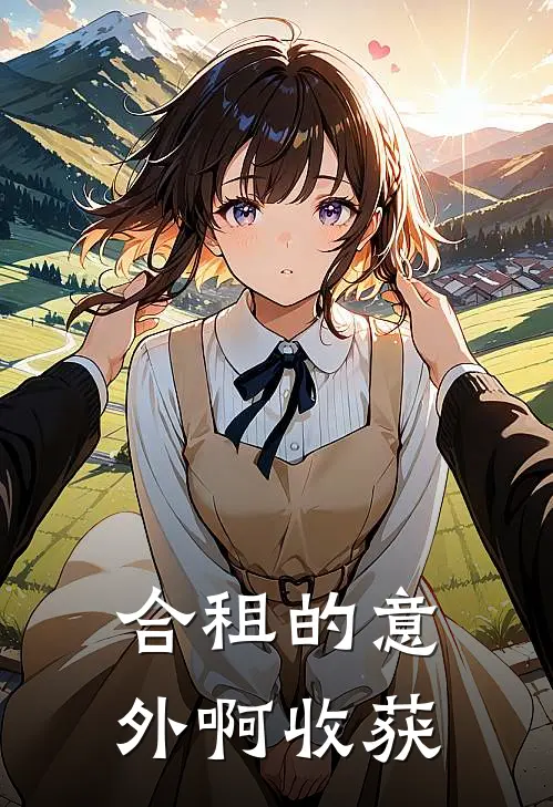 合租的意外啊收获