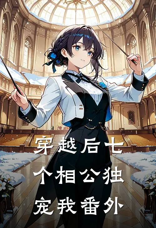 穿越后七个相公独宠我番外