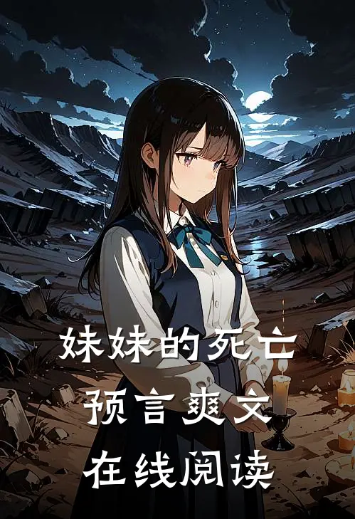 妹妹的死亡预言爽文在线阅读