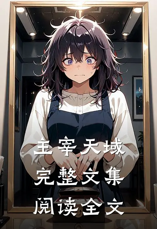 主宰天域完整文集阅读全文