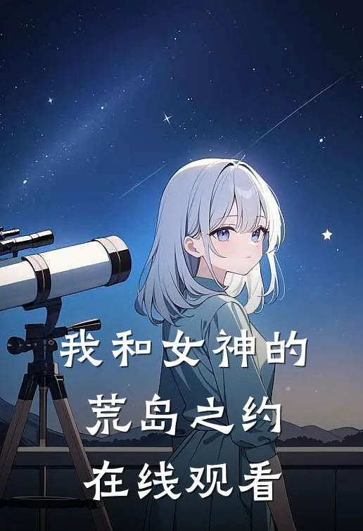 我和女神的荒岛之约在线观看
