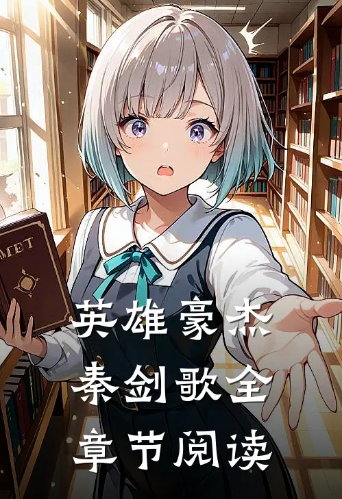 英雄豪杰秦剑歌全章节阅读