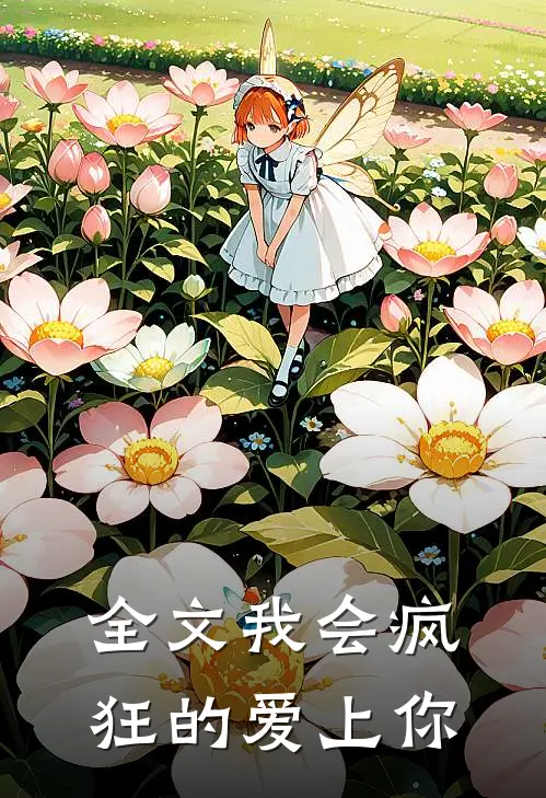 全文我会疯狂的爱上你