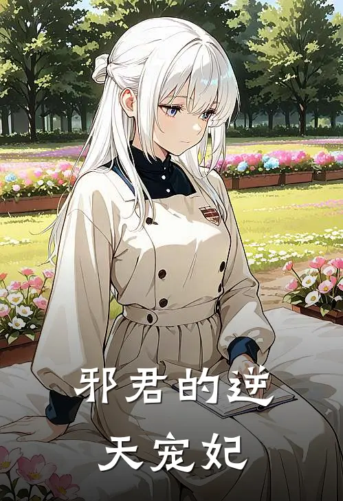 邪君的逆天宠妃