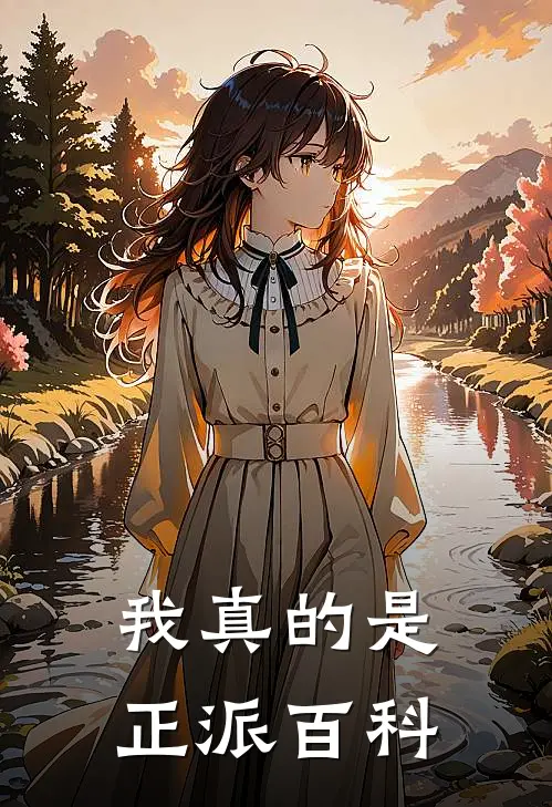 我真的是正派百科