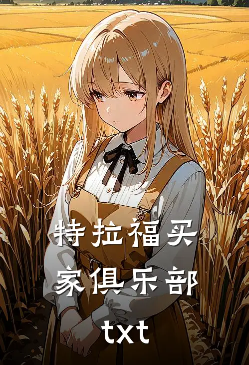 特拉福买家俱乐部txt