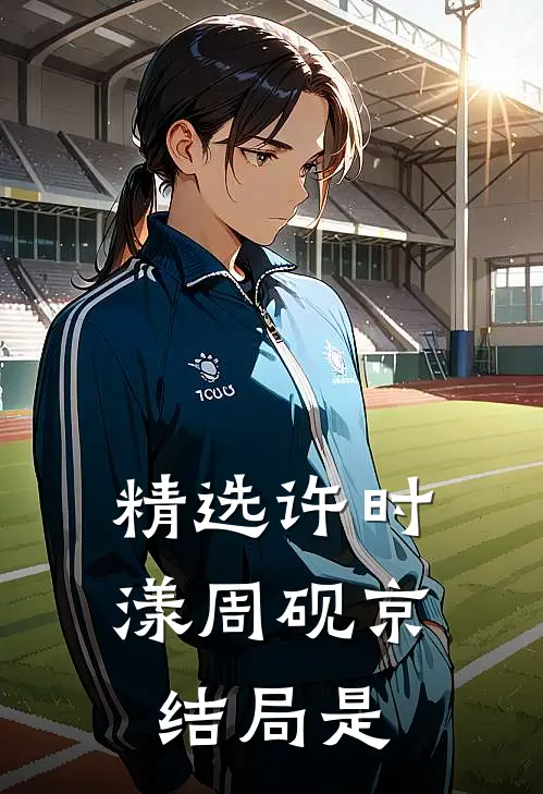 精选许时漾周砚京结局是