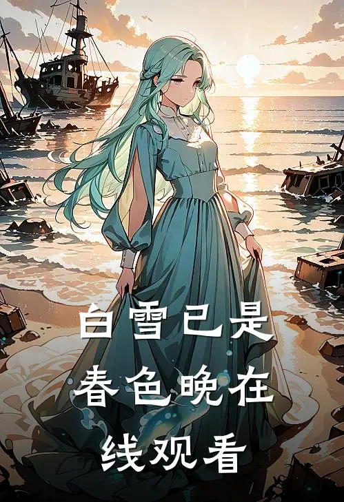 白雪已是春色晚在线观看