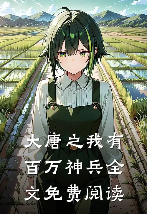 大唐之我有百万神兵全文免费阅读
