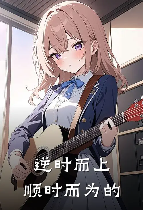 逆时而上,顺时而为的
