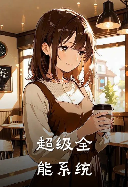 超级全能系统