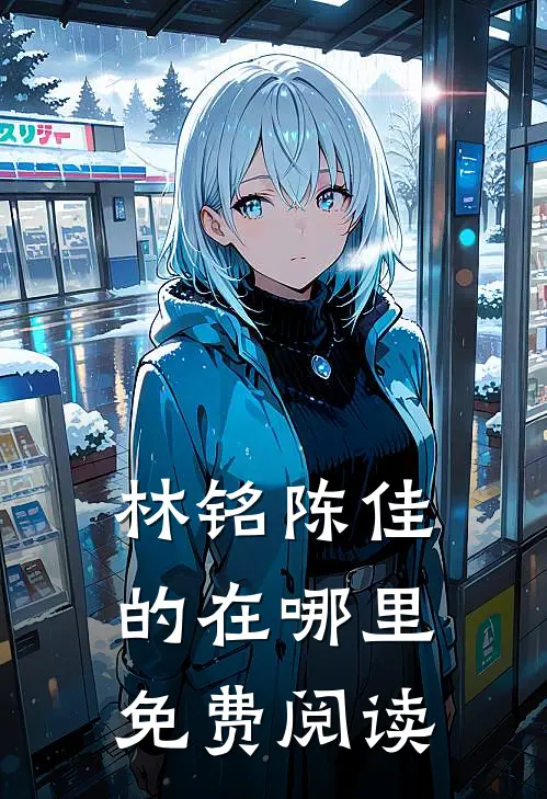 林铭陈佳的在哪里免费阅读