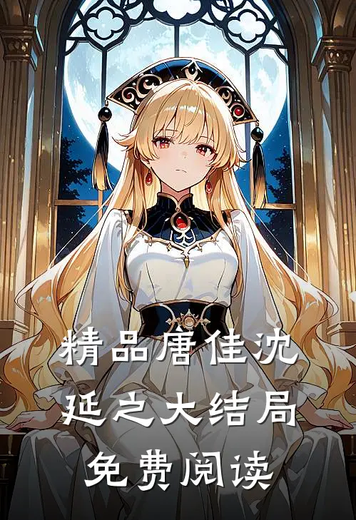 精品唐佳沈延之大结局免费阅读
