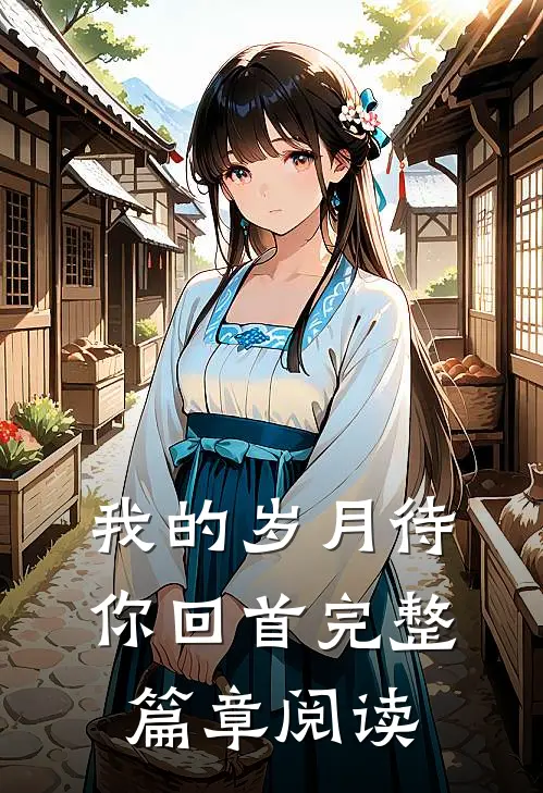 我的岁月待你回首完整篇章阅读