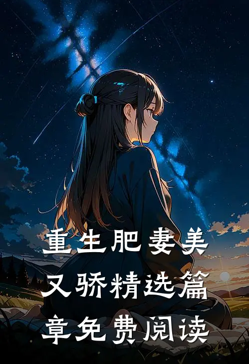 重生肥妻美又骄精选篇章免费阅读