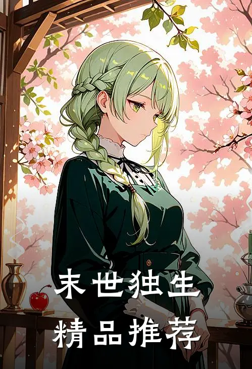 末世独生精品推荐