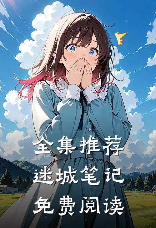 全集推荐迷城笔记免费阅读