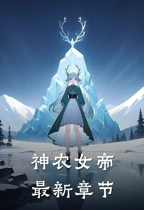 神农女帝最新章节