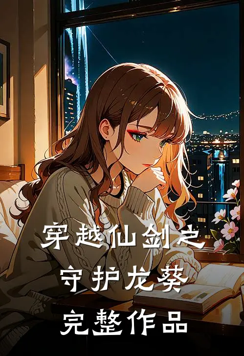 穿越仙剑之守护龙葵完整作品
