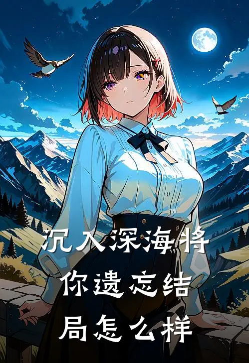 沉入深海将你遗忘结局怎么样