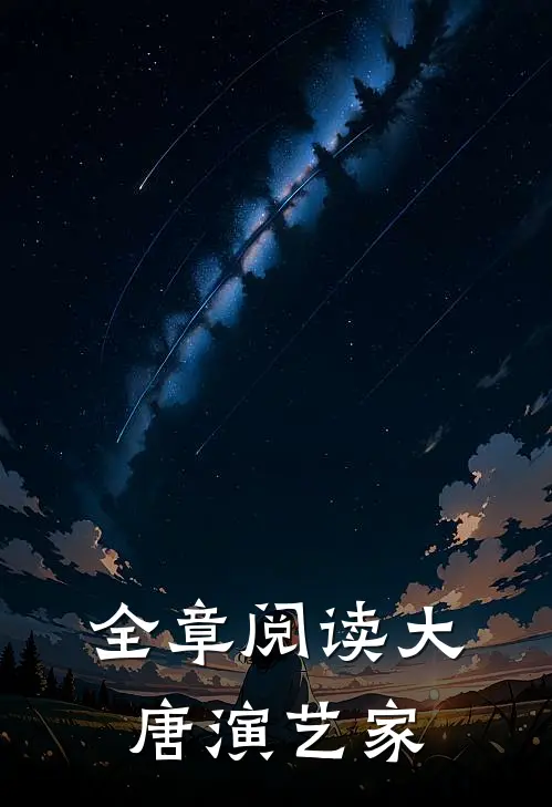全章阅读大唐演艺家