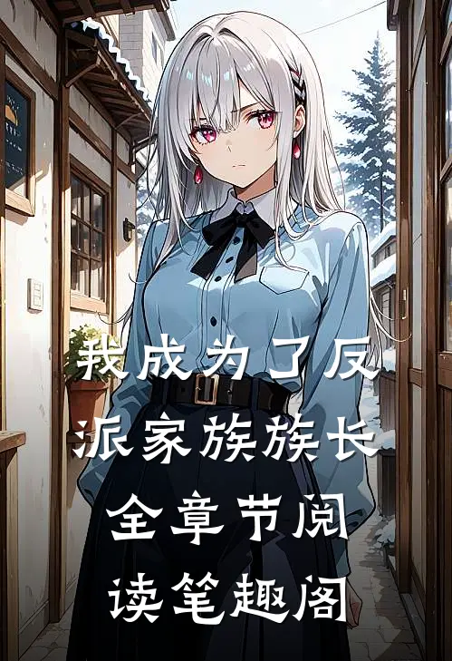 我成为了反派家族族长全章节阅读笔趣阁