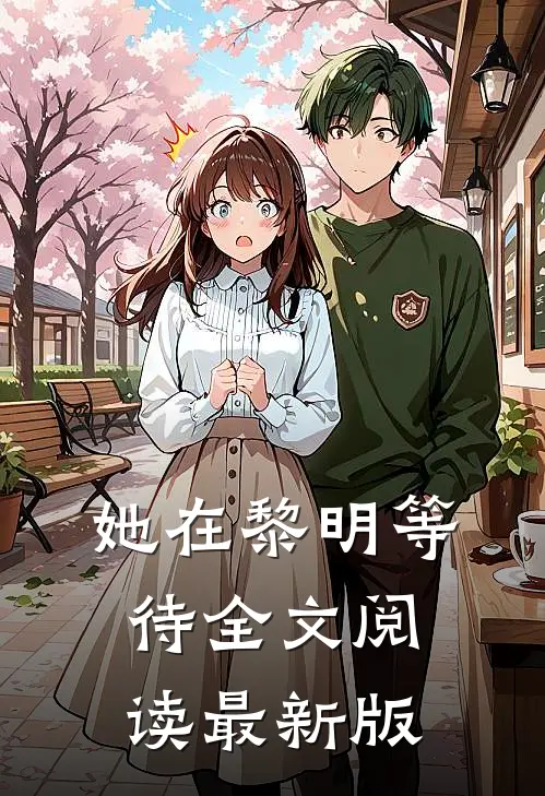 她在黎明等待全文阅读最新版