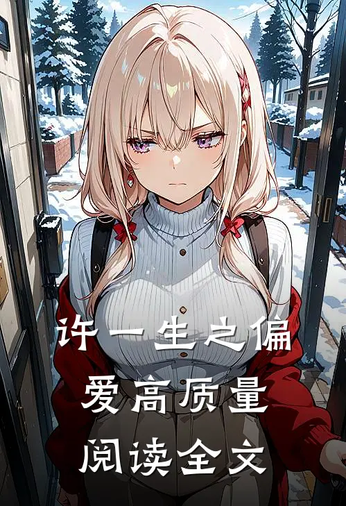 许一生之偏爱高质量阅读全文