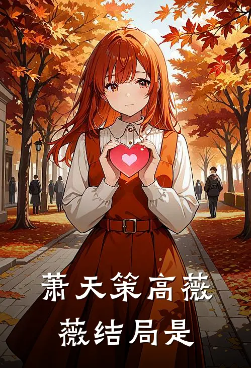 萧天策高薇薇结局是