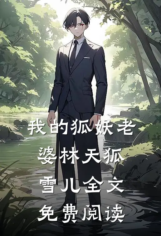 我的狐妖老婆林天狐雪儿全文免费阅读