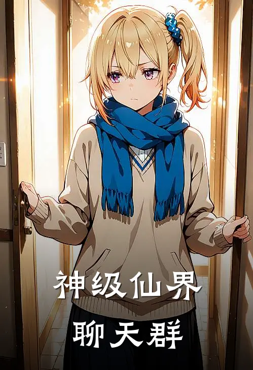 神级仙界聊天群