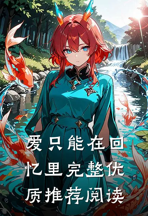 爱只能在回忆里完整优质推荐阅读