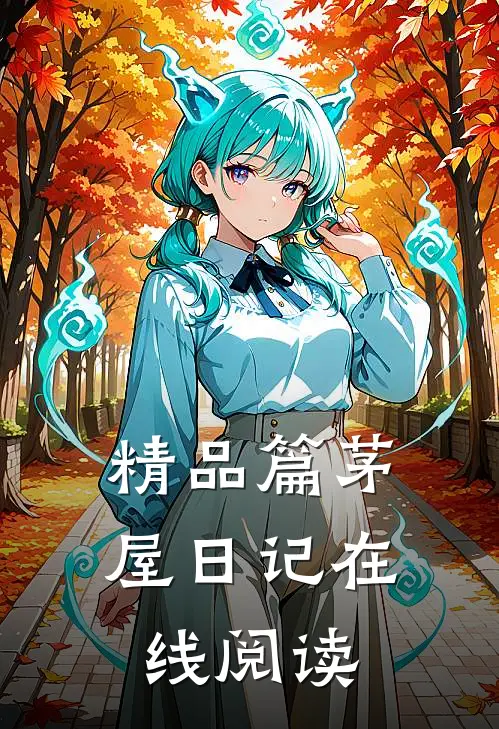 精品篇茅屋日记在线阅读