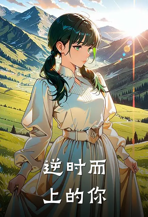 逆时而上的你