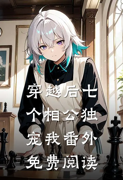穿越后七个相公独宠我番外免费阅读