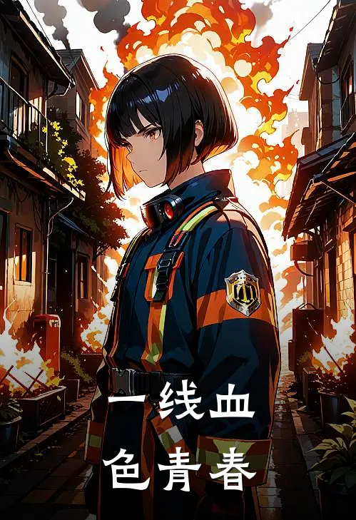 一线 血色青春