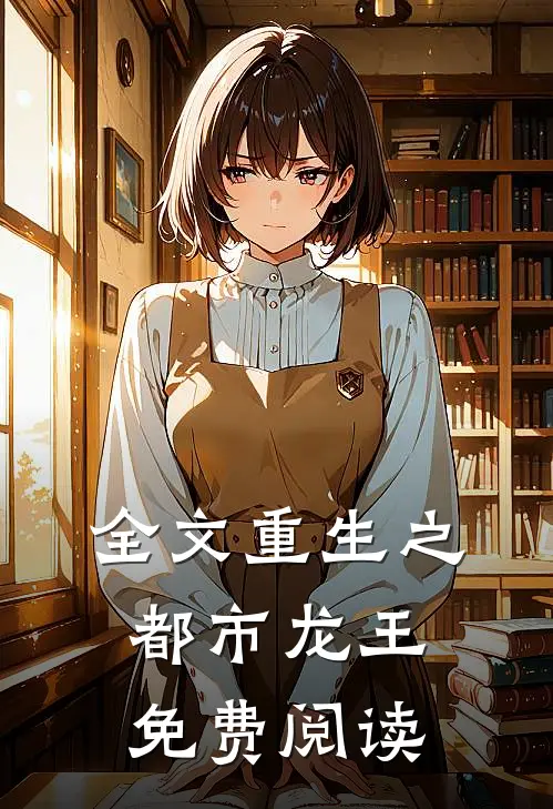 全文重生之都市龙王免费阅读