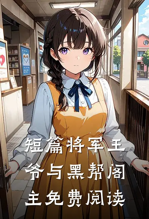 短篇将军王爷与黑帮阁主免费阅读