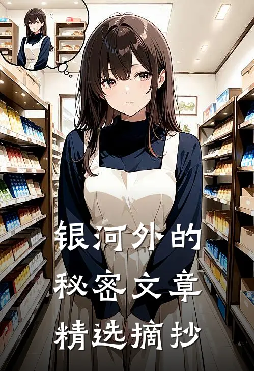银河外的秘密文章精选摘抄